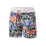 Graffiti Tech Shorts Men