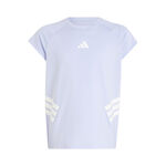 adidas Bekleidung adidas All Sports Nxt T-Shirt Kinder-Flieder