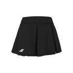 Babolat Bekleidung Babolat Padel Rock Damen-Schwarz