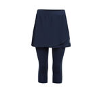 BIDI BADU Bekleidung BIDI BADU Crew Scapri Mädchen-Dunkelblau