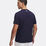 Ua Heatgear Fitted Ss-Wht