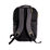 MOCHILA TRAIL NEGRO