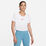 One Dri-Fit Color-Blocked Standard-Fit Cropped Tee