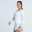 Shibori Wave L/S