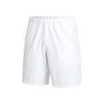 ASICS Bekleidung ASICS Court 9in Short Shorts Herren - wei&szlig;, 