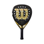Wilson Padelschläger Wilson  Defy Pro V1 Padelschläger Testschläger