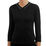 Club UV Protect 3/4 Sleeve Top Women
