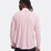 Tech Textured 1/2 Zip-GRY Long-Sleeves