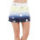 Long Star Dust Skirt