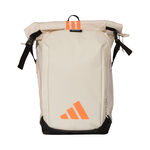adidas adidas Multigame 2026 Rucksack - creme