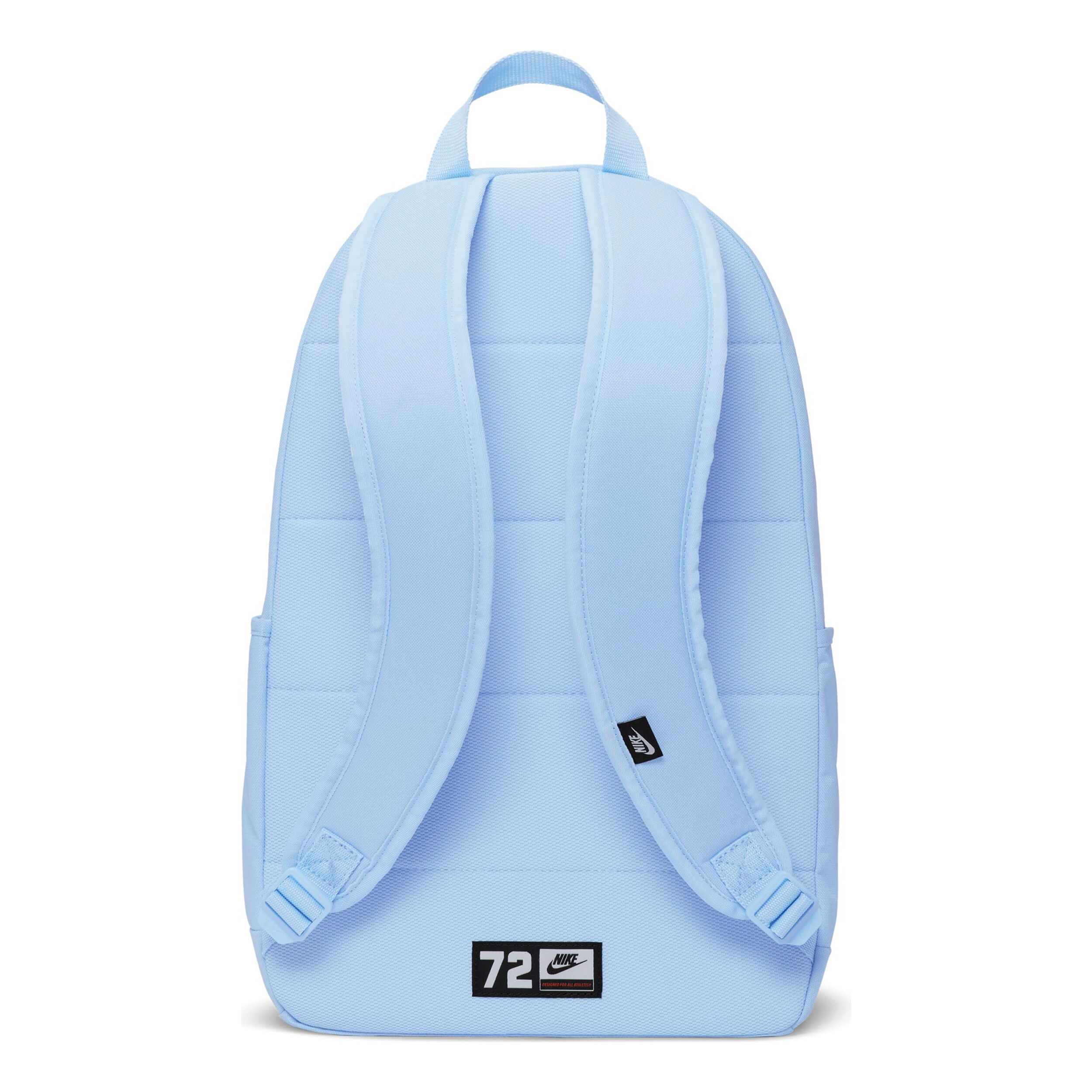 Elemental 2.0 Rucksack Hellblau WeiB
