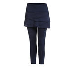 Lucky in Love Bekleidung Lucky in Love Scallop Scapri Damen-Dunkelblau