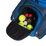 Racket Bag MULTIGAME 3.2 Black/ Red