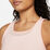 One Dri-Fit Breathe Standard-Fit Tank