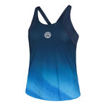BIDI BADU Bekleidung BIDI BADU Beach Spirit Tank-Top Damen-Dunkelblau,Blau