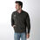 Stretch Woven Jacket Men