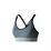 Strappy Knit Bra Heather Women
