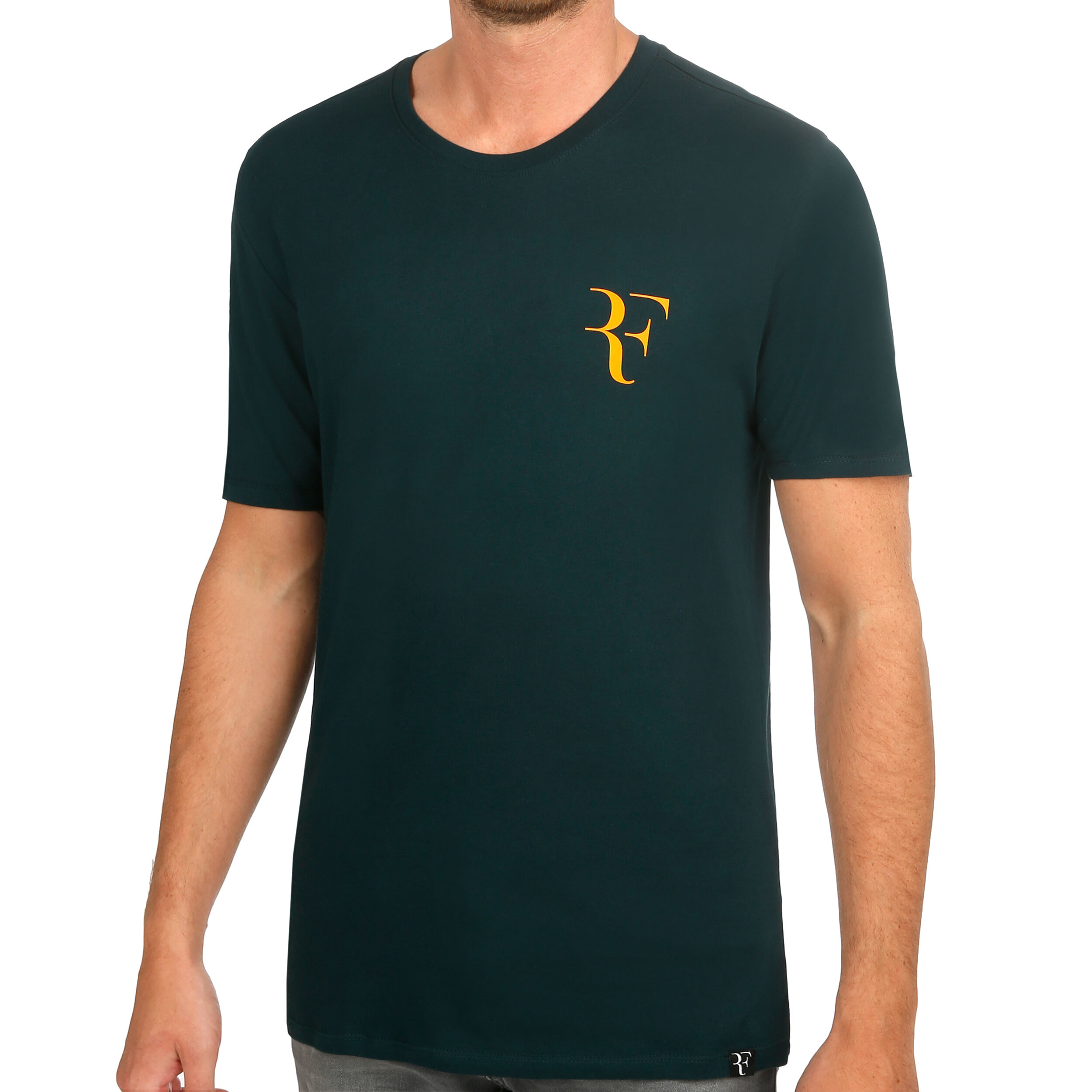 Roger federer clearance nike shirt