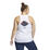 Badge of Sport Logo Plus Tank Women