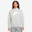 Sportswear Club Back Graphic Sweatshirt