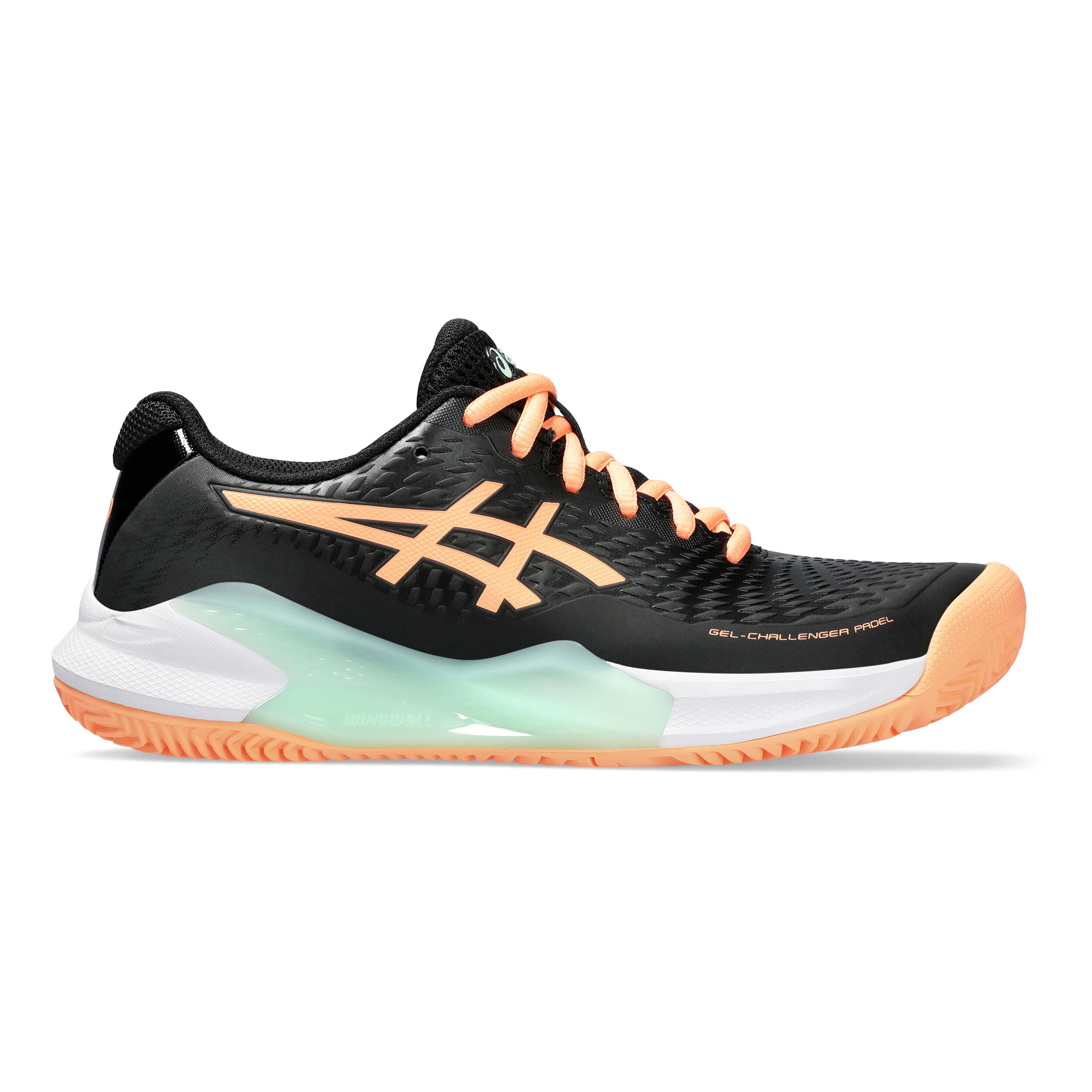 Asics padel professional 2 sg hombre Rosas clearance