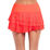 Get It Stripe Rally Skirt