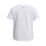 Ua Bubble Wordmark Ss-Wht