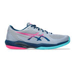 ASICS Padelschuhe ASICS Solution Swift FF 2 Padelschuh Herren-Blaugrau,Petrol