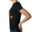 Badge of Sports Flower Tee Women