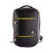 MOCHILA TRAIL NEGRO