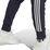 Essentials French Terry Tapered Cuff 3-Stripes Joggers