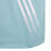 AeroReady 3-Stripes Tee Girls