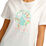 Wild Sketchy Tee W