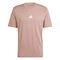 Essentials Small Logo Single Jersey Tee