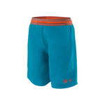 Wilson Bekleidung Wilson Bela 7 II Shorts Jungen-Blau,Orange