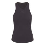 adidas Tennisbekleidung adidas Y- Tank-Top Damen-schwarz