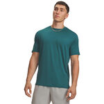 Under Armour Bekleidung Under Armour Vanish Energy T-Shirt Herren-gr&uuml;n, gr&uuml;n