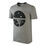 International Satellite Tee Men