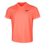 Nike Bekleidung Nike Dri-Fit Victory Court T-Shirt Herren - koralle, 