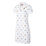 Polo Print Dress Women