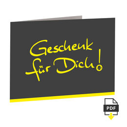 Gutschein 100 Euro