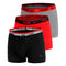 Everyday Cotton Stretch Boxershort Men