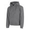 Crush Washed Out Loose Fit Hoody M