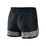 Allover Print Woven Short Girls
