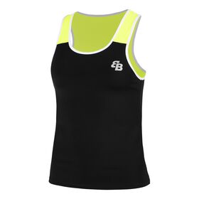 Bild von Camiseta Shanghai Black