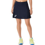 ASICS Bekleidung ASICS Match Rock Damen-Dunkelblau