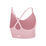 Vanish Seamless Low Bra-BLK Sport Bras