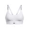UA Infinity Mid 2.0 Bra