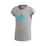 Must Have Badge of Sports Tee Girls