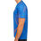 Sunil Tech V-Neck Tee Men